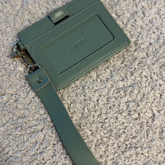 Andar Denner wallet - Picture 1 of 2